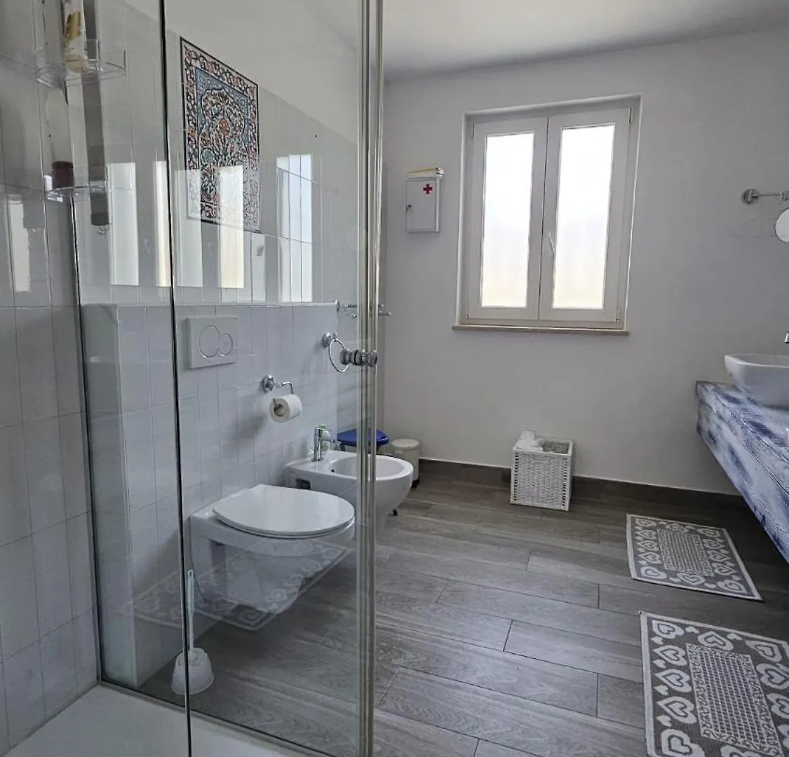 Art Home Relax Cres 0*,  Chorvatsko