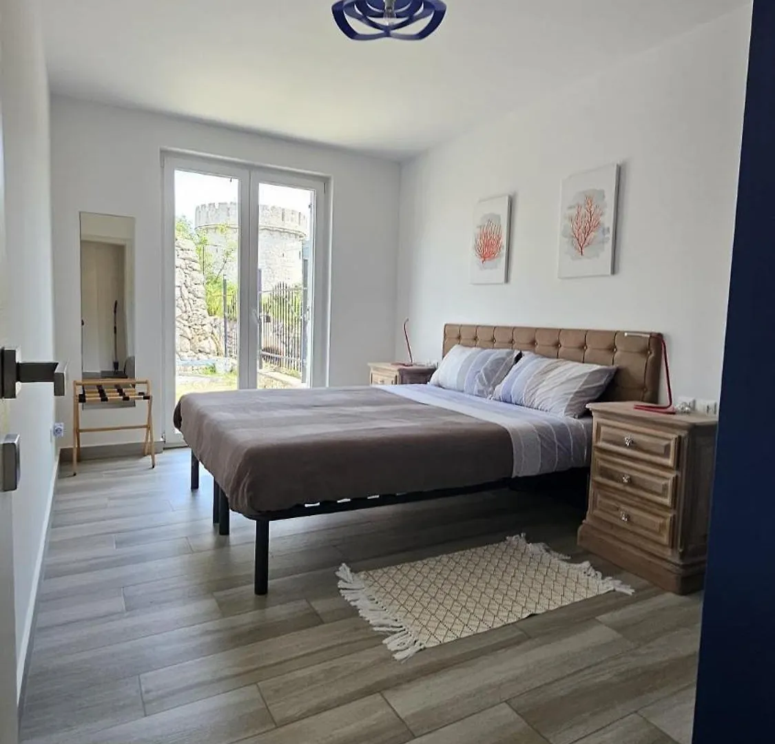 Apartment Art Home Relax Cres Croatia