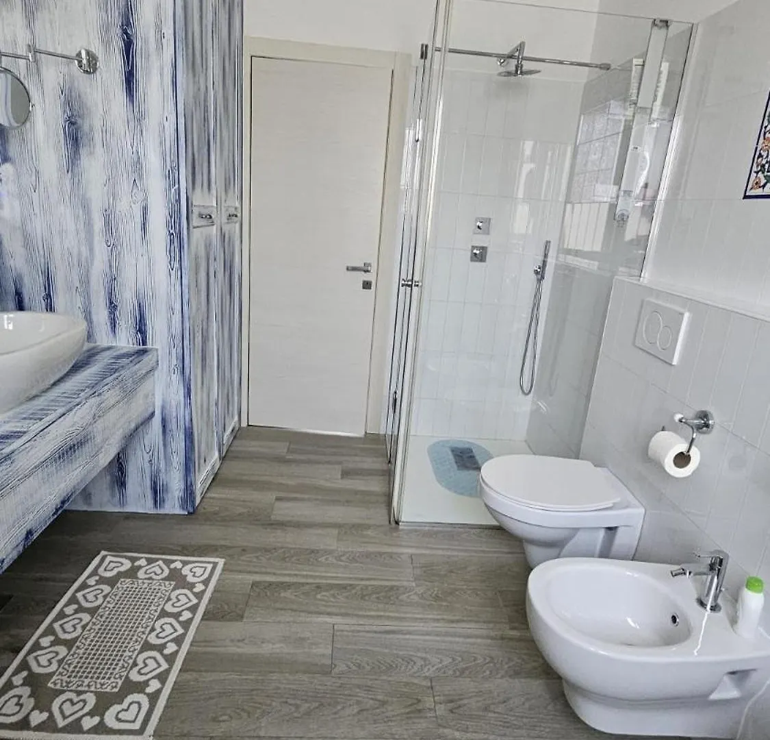 Apartment Art Home Relax Cres Croatia