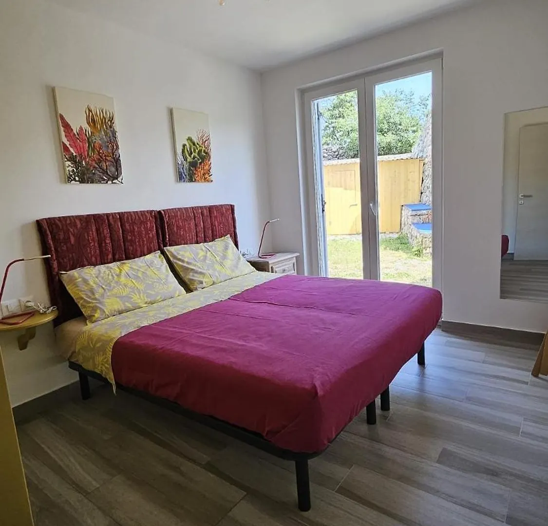 Apartment Art Home Relax Cres